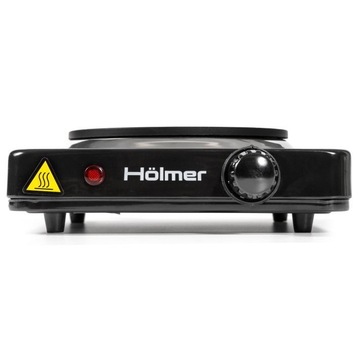 Настільна плита Hölmer HHP-110B зображення 6