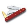 Нож Victorinox Budding Pruning 3 Matt Red (3.9116)