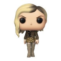 Фигурка для геймеров Funko Pop Vinyl DC WW 84 Barbara Minerva 46666 (FUN2549505)