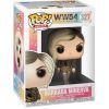 Фигурка для геймеров Funko Pop Vinyl DC WW 84 Barbara Minerva 46666 (FUN2549505) изображение 2