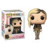 Фигурка для геймеров Funko Pop Vinyl DC WW 84 Barbara Minerva 46666 (FUN2549505) изображение 3