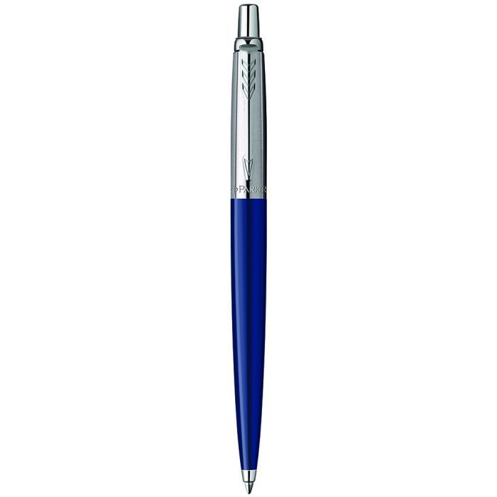 Ручка кулькова Parker JOTTER 17 Original Navy Blue CT BP блистер (15 836) зображення 2
