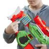 Игрушечное оружие Hasbro Nerf Рекс Рэмпейдж (F0807) изображение 5