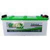 Аккумулятор автомобильный GREEN POWER MAX 145Аh (000022377)