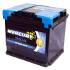 Аккумулятор автомобильный MERCURY battery SPECIAL Plus 50Ah (P47297) изображение 3