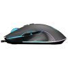 Мишка Marvo M421 Multi-LED USB Black (M421) зображення 3