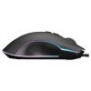 Мишка Marvo M421 Multi-LED USB Black (M421) зображення 4