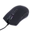 Мишка Marvo M421 Multi-LED USB Black (M421) зображення 6