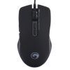 Мишка Marvo M421 Multi-LED USB Black (M421) зображення 8