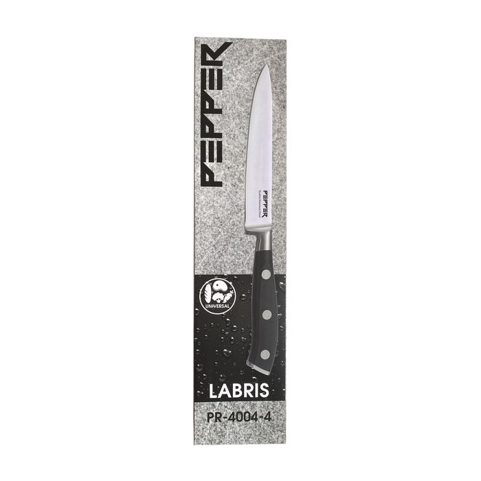 Кухонный нож Pepper Labris универсальный 12,7 см PR-4004-4 (101636)
