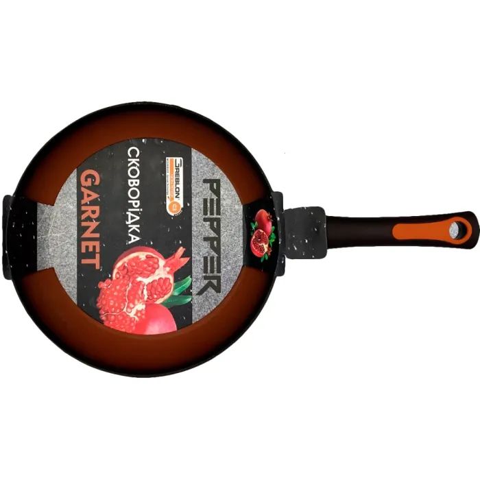 Сковорода Pepper Garnet 28x5,0 cм PR-2103-28 (102516) изображение 2