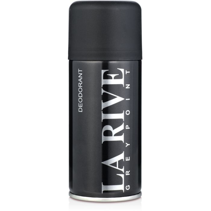 Дезодорант La Rive Grey Point 150 мл (5906735235029)