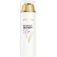 Крем для лица L'Oreal Paris Возраст эксперт 55+ 50 мл (3600522880721)