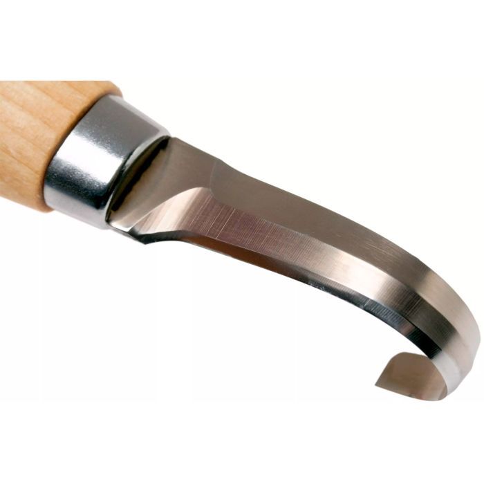 Нож Morakniv Woodcarving Hook Knife 164 Right (13443) изображение 3
