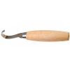 Нож Morakniv Woodcarving Hook Knife 164 Right (13443)