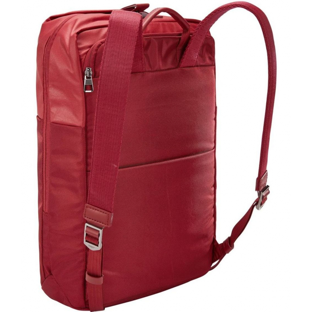 Рюкзак для ноутбука Thule 13" SPIRA 15L SPAB113 RIO RED (3203790) изображение 2