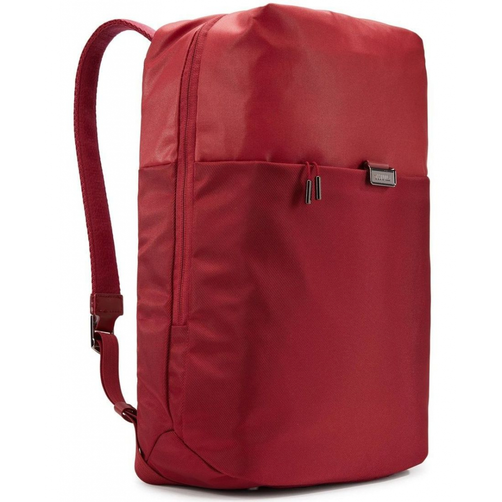 Рюкзак для ноутбука Thule 13" SPIRA 15L SPAB113 RIO RED (3203790) изображение 3