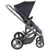 Коляска Circle 2 в 1 Catania 4 Air, Woven Navy синий (61412/811) изображение 5