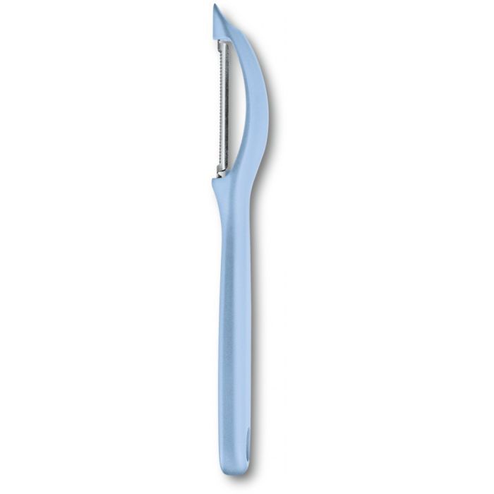 Овочечистка Victorinox Ultra-Sharp Edge 175 mm Light Blue (7.6075.22)