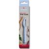 Овочечистка Victorinox Ultra-Sharp Edge 175 mm Light Blue (7.6075.22) зображення 2