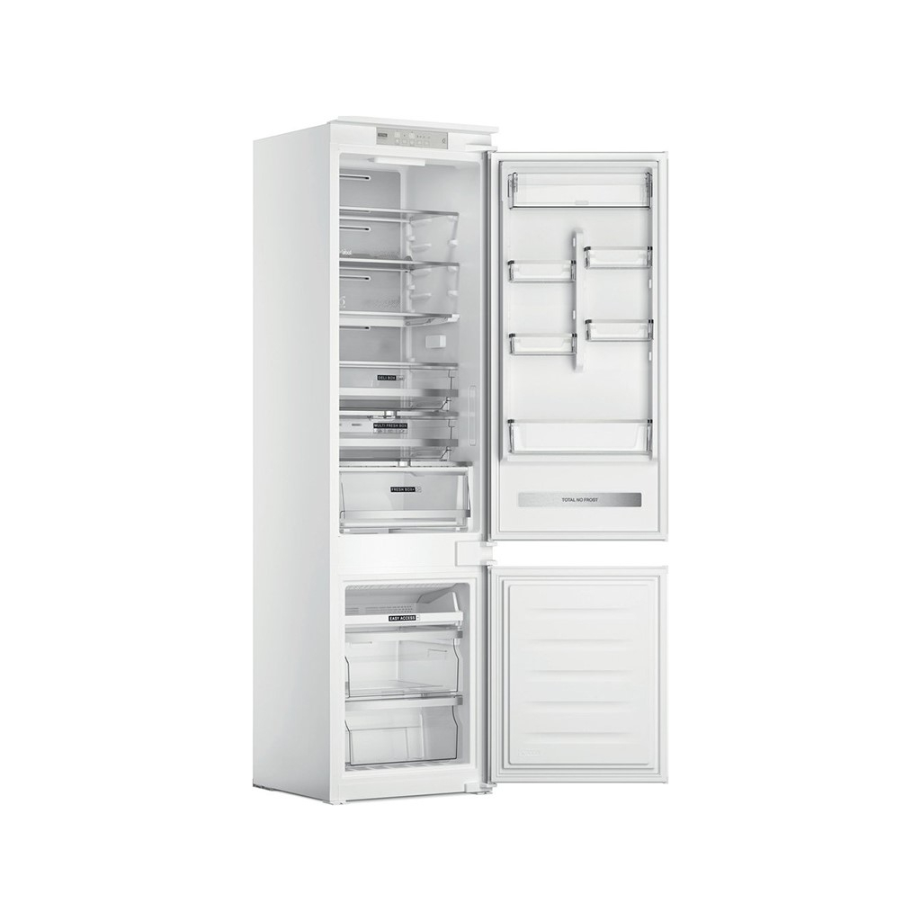 Холодильник Whirlpool WHC20T593P зображення 2