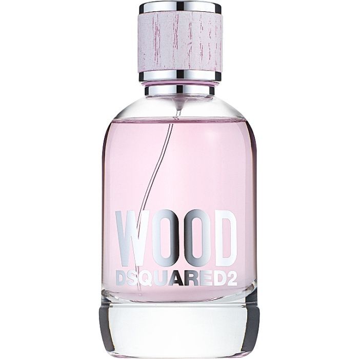 Туалетная вода Dsquared2 Wood Pour Femme 100 мл (8011003845583)