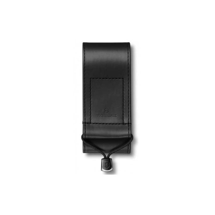 Чехол для ножа Victorinox 111 мм and SwissTool Black (4.0482.3)