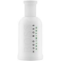 Туалетная вода Hugo Boss Bottled Unlimited тестер 100 мл (737052766812)