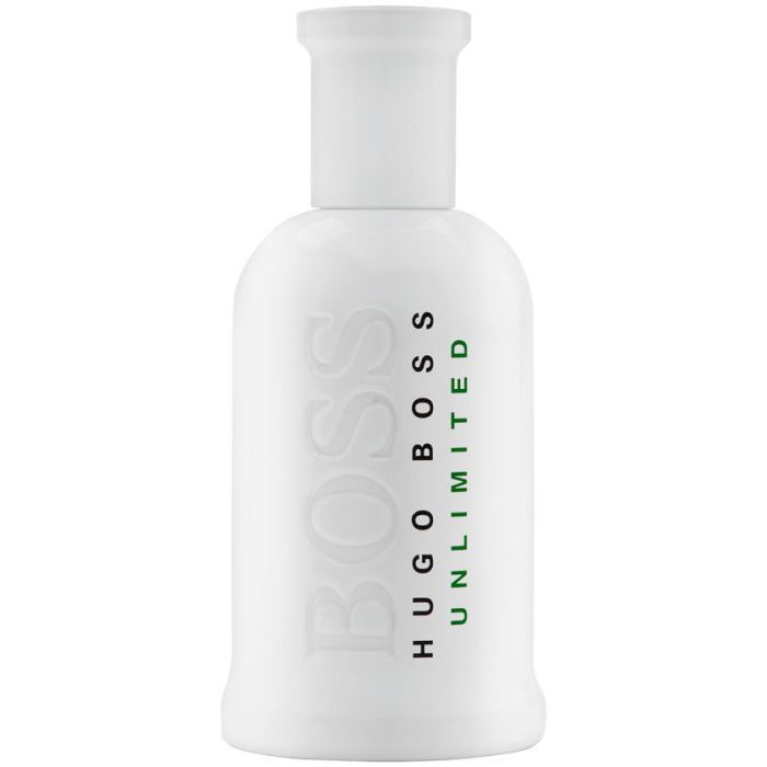 Туалетная вода Hugo Boss Bottled Unlimited тестер 100 мл (737052766812)