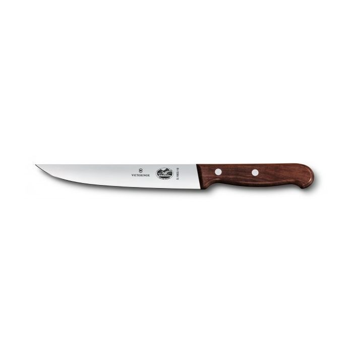 Кухонный нож Victorinox Wood Carving 18 см (5.1800.18)