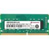 Модуль памяти для ноутбука SoDIMM DDR4 4GB 3200 MHz Transcend (JM3200HSH-4G)