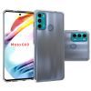 Чехол для мобильного телефона BeCover Motorola Moto G60 Transparancy (706923) изображение 4