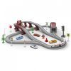 Залізниця ZIPP Toys Міський експрес 80 деталей, червоний (AU1885)