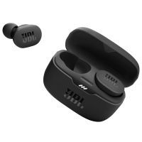 Наушники JBL Tune 130 NC TWS Black (JBLT130NCTWSBLK) изображение 4