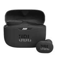 Наушники JBL Tune 130 NC TWS Black (JBLT130NCTWSBLK) изображение 5