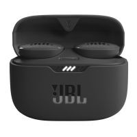 Наушники JBL Tune 130 NC TWS Black (JBLT130NCTWSBLK) изображение 6
