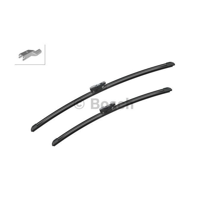 Щетка стеклоочистителя Bosch 3397014315 (3 397 014 315)