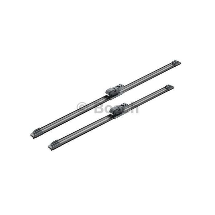 Щетка стеклоочистителя Bosch 3397014315 (3 397 014 315) изображение 4