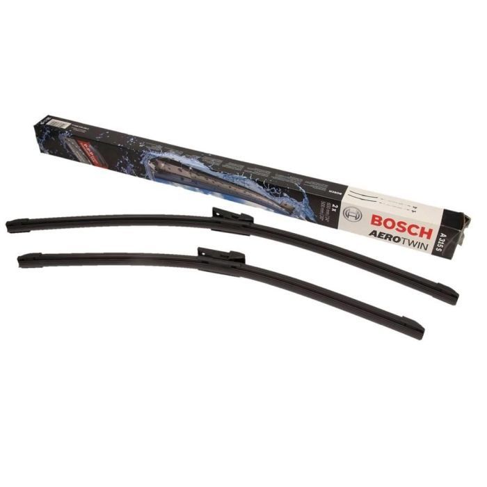Щетка стеклоочистителя Bosch 3397014315 (3 397 014 315) изображение 4