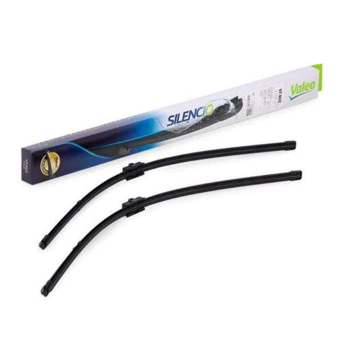 Щітка склоочисника Valeo 574311 зображення 2