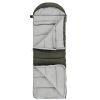 Спальный мешок Naturehike U350 NH20MSD07 Hollow Cotton Left Green (6927595767238-L) изображение 2