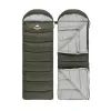 Спальный мешок Naturehike U350 NH20MSD07 Hollow Cotton Left Green (6927595767238-L) изображение 5