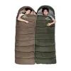 Спальный мешок Naturehike U350 NH20MSD07 Hollow Cotton Left Green (6927595767238-L) изображение 6