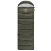 Спальный мешок Naturehike U350 NH20MSD07 Hollow Cotton Left Green (6927595767238-L)