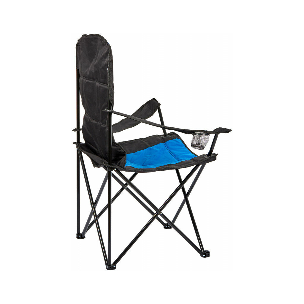 Крісло складане Skif Outdoor Soft Base Black/Olive (ZF-F001BOL) зображення 2