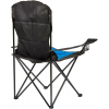 Кресло складное Skif Outdoor Soft Base Black/Blue (ZF-F001BBL) изображение 3