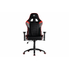 Кресло игровое 2E GAMING Chair BUSHIDO Black/Red (2E-GC-BUS-BKRD) изображение 10