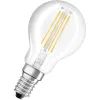Лампочка Osram LED CL P60 DIM 6,5W/827 230V FIL E14 10x1 (4058075447875) изображение 2