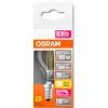 Лампочка Osram LED CL P60 DIM 6,5W/827 230V FIL E14 10x1 (4058075447875) изображение 5