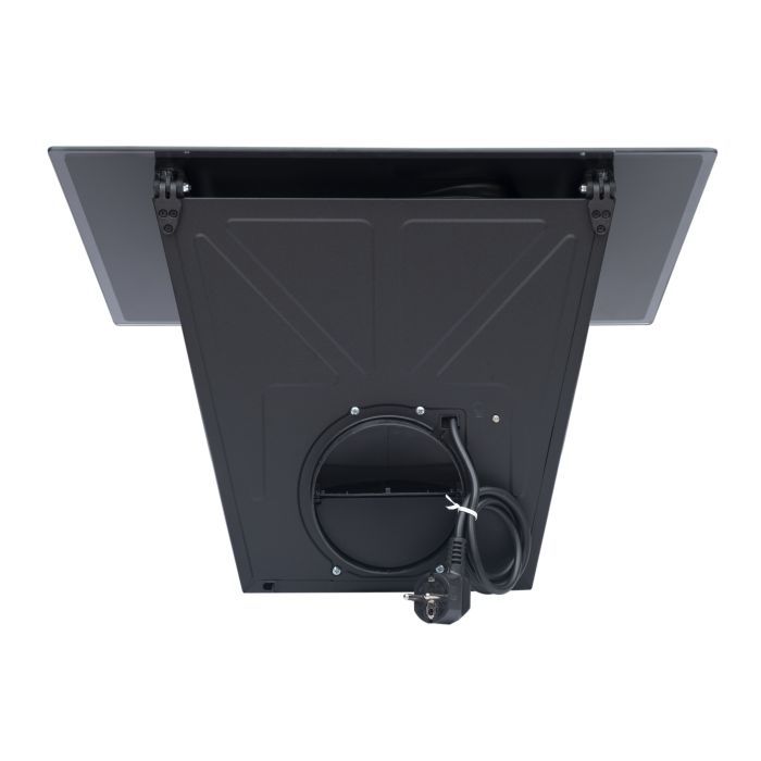Витяжка кухонна Perfelli DNS 5272 D 700 BL LED зображення 10